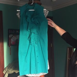 The Limited Dress